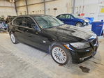 BMW Series 3 2011