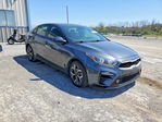 Kia Forte 2020