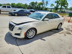 Cadillac CTS 2014