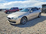 BMW Series 6 2012