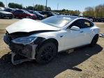Tesla Model S 2014