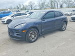 Porsche Macan 2021