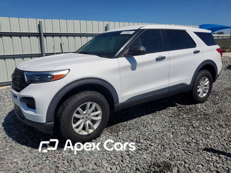 Ford Explorer 2020 - Image 1 of 13