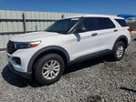 Ford Explorer 2020
