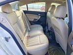 Buick Regal 2012