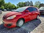 Toyota Matrix 2010