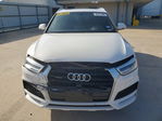 Audi Q3 2018