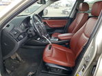 BMW X3 2012