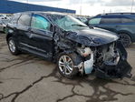 Ford Edge 2018