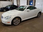 Lexus SC 2002
