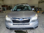 Subaru Forester 2014