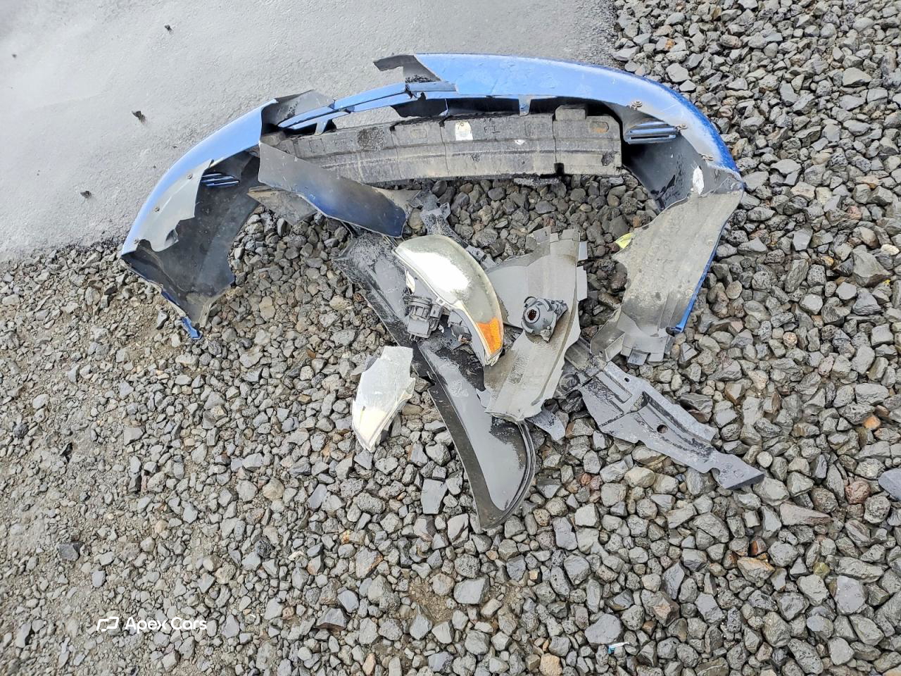 Chevrolet Cavalier 2004