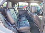 Ford Explorer 2014