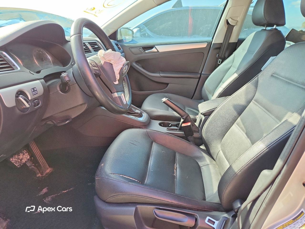 Subaru Impreza 2011