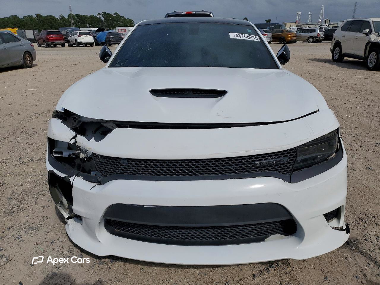Dodge Charger 2023