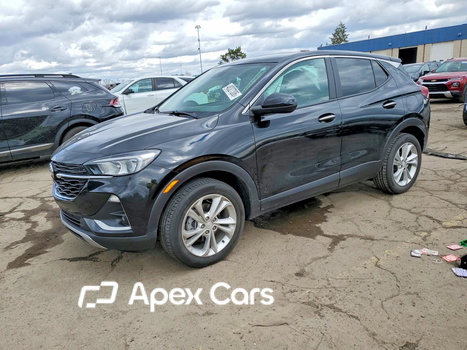 Buick Encore 2023 - Zdjęcie 1 z 13