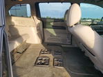Honda Odyssey 2012