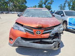 Toyota RAV 4 2015