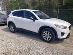 Mazda CX-5 2016