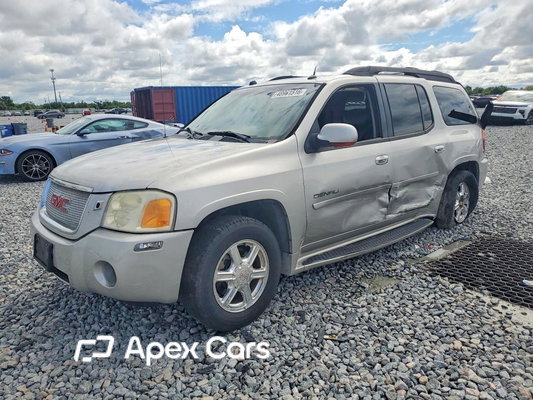 GMC Envoy 2005 - Image 1 of 13