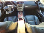 Lexus IS 2012