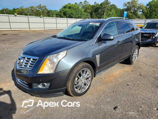 Cadillac SRX 2013 - Image 1 of 14