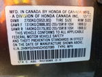 Acura MDX 2012