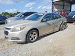 Chevrolet Malibu 2016