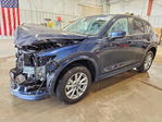 Mazda CX-5 2025