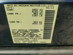 Nissan Leaf 2013