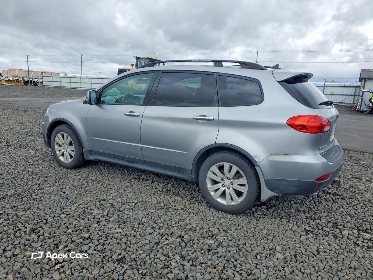 Subaru Tribeca 2011