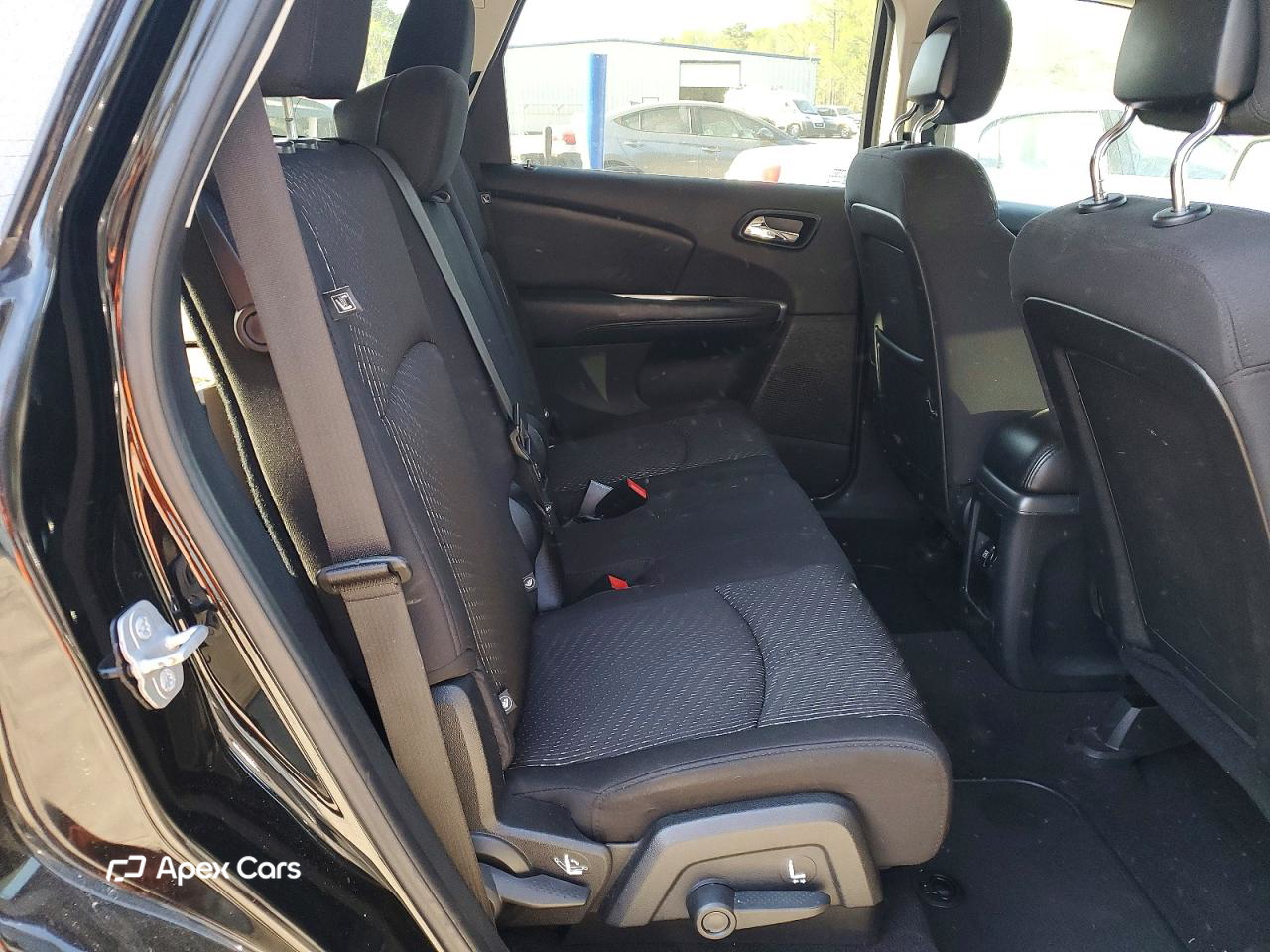 Dodge Journey 2014
