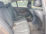 BMW Series 3 2014