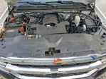 Chevrolet Silverado 2016