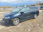 Honda Odyssey 2018