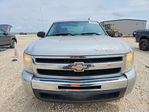 Chevrolet Silverado 2010