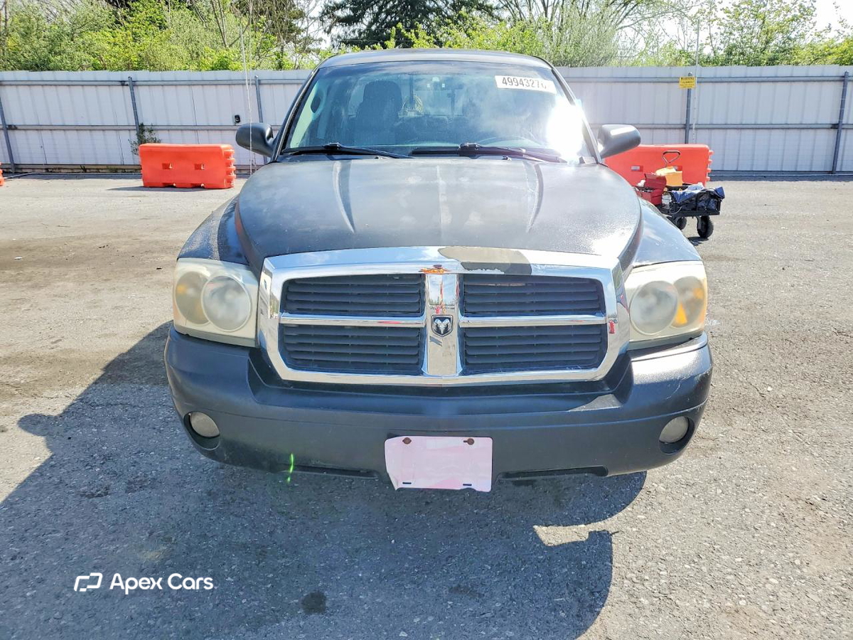 Dodge Dakota 2005