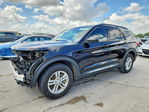 Ford Explorer 2022