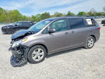 Toyota Sienna 2015