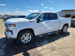 Chevrolet Silverado 2024