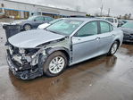 Toyota Camry 2026