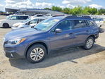 Subaru Outback 2017