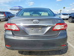 Toyota Corolla 2011