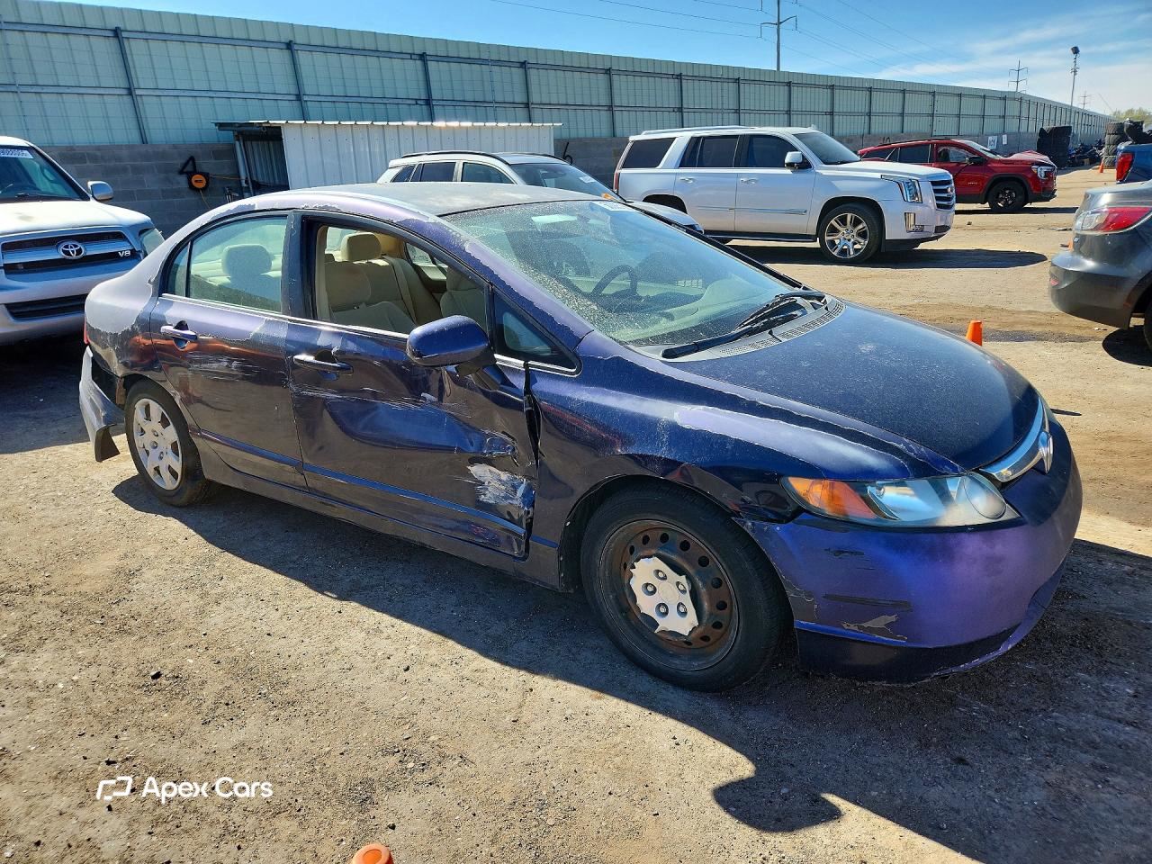 Honda Civic 2006
