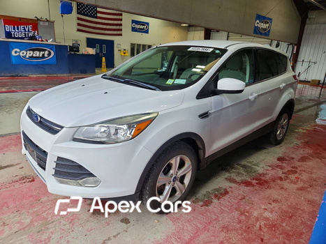 Ford Escape 2016 - Image 1 of 5