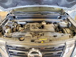 Nissan Pathfinder 2018