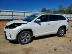 Toyota Highlander 2019