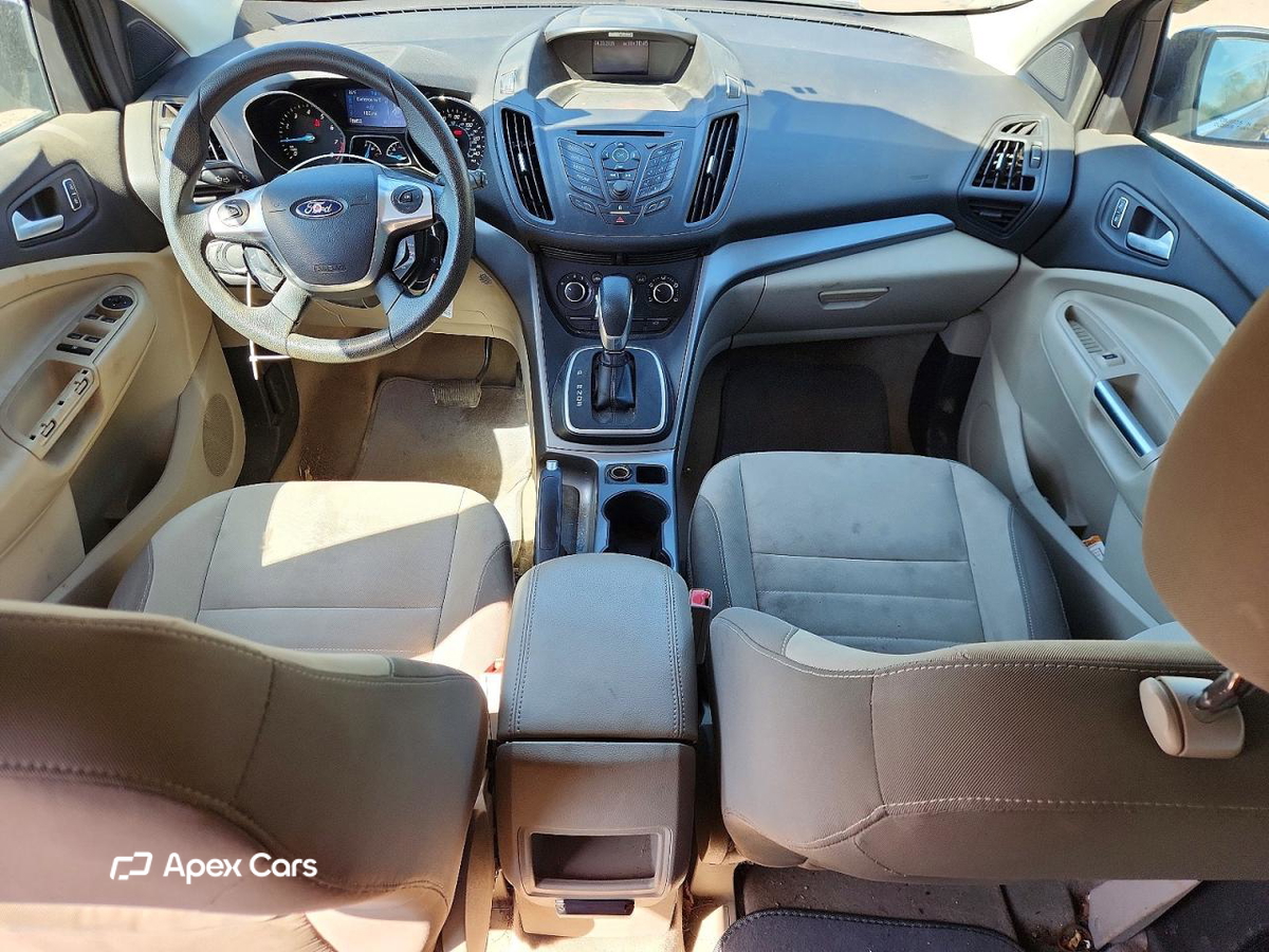 Ford Escape 2013
