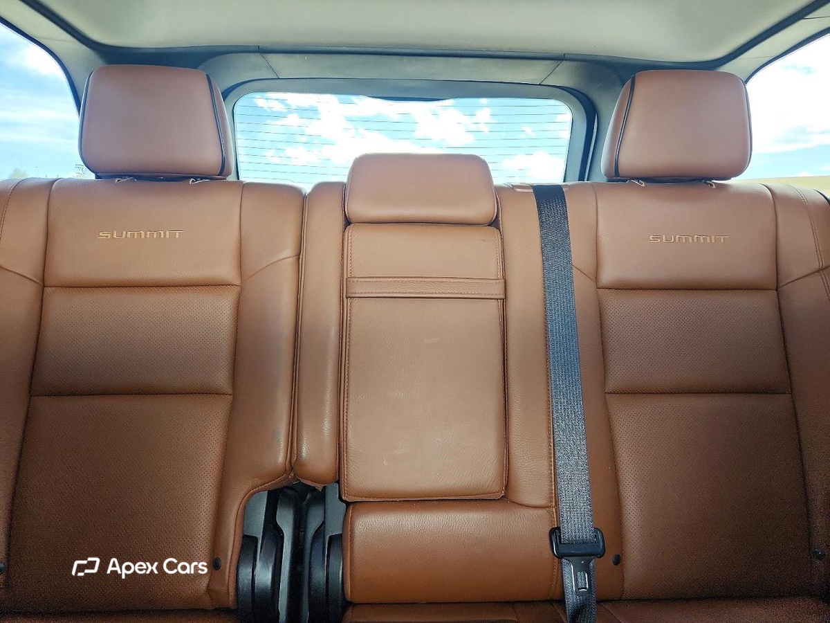 Jeep Cherokee 2015