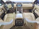 Land Rover Range Rover 2016